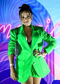 Maisa Silva